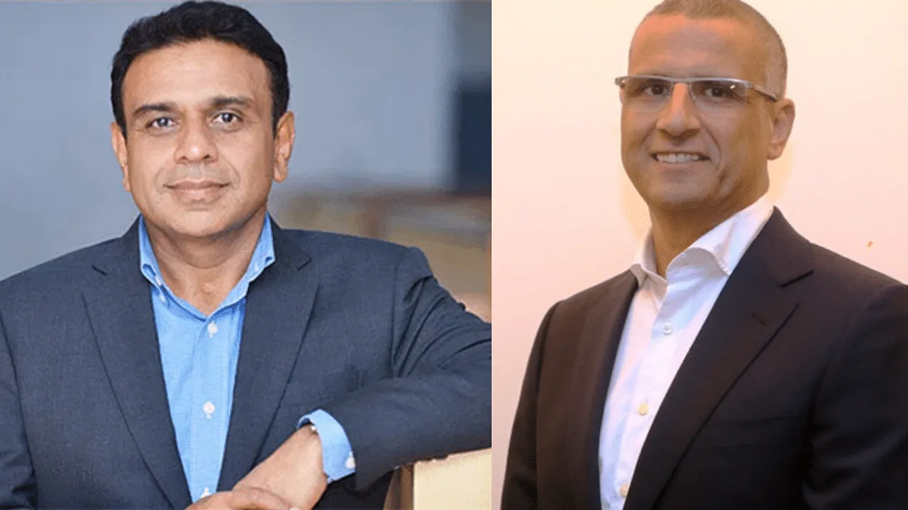 PepsiCo India announces leadership transition in its executive team