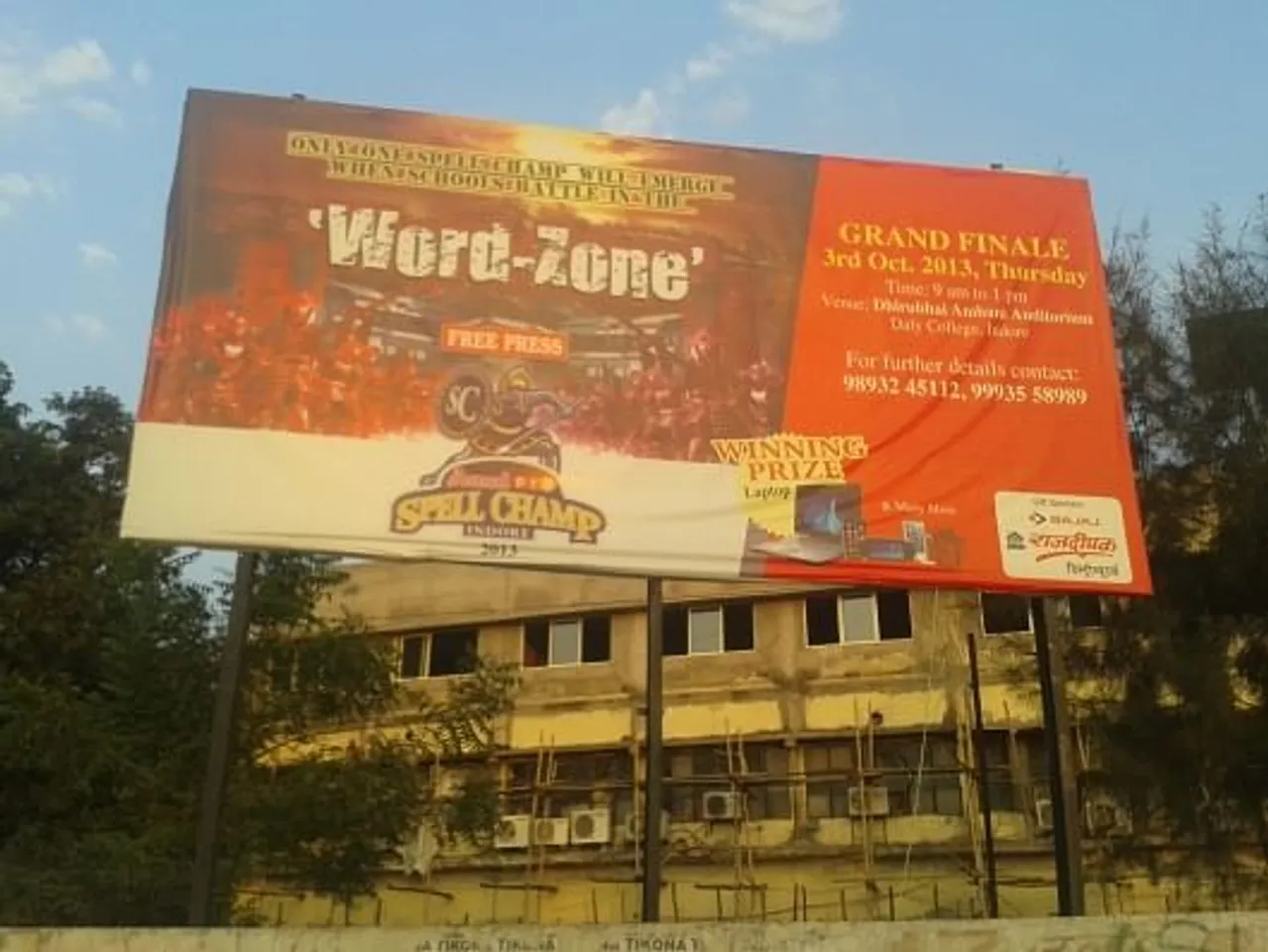 Word-Zone