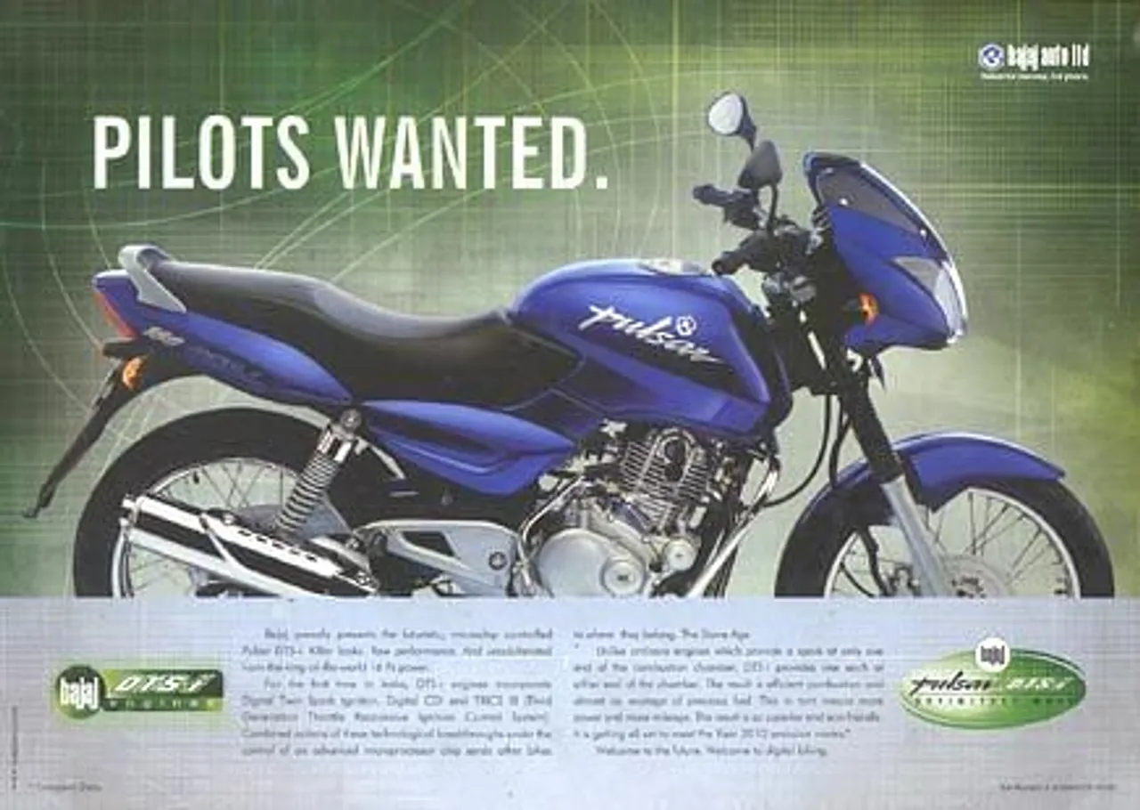 Pilots Wanted.