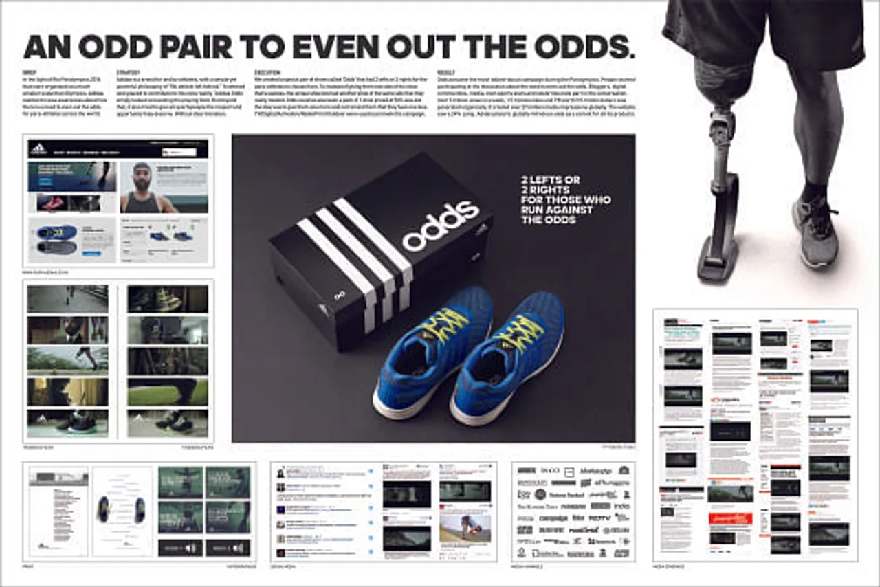 Odds-Cannes information chart