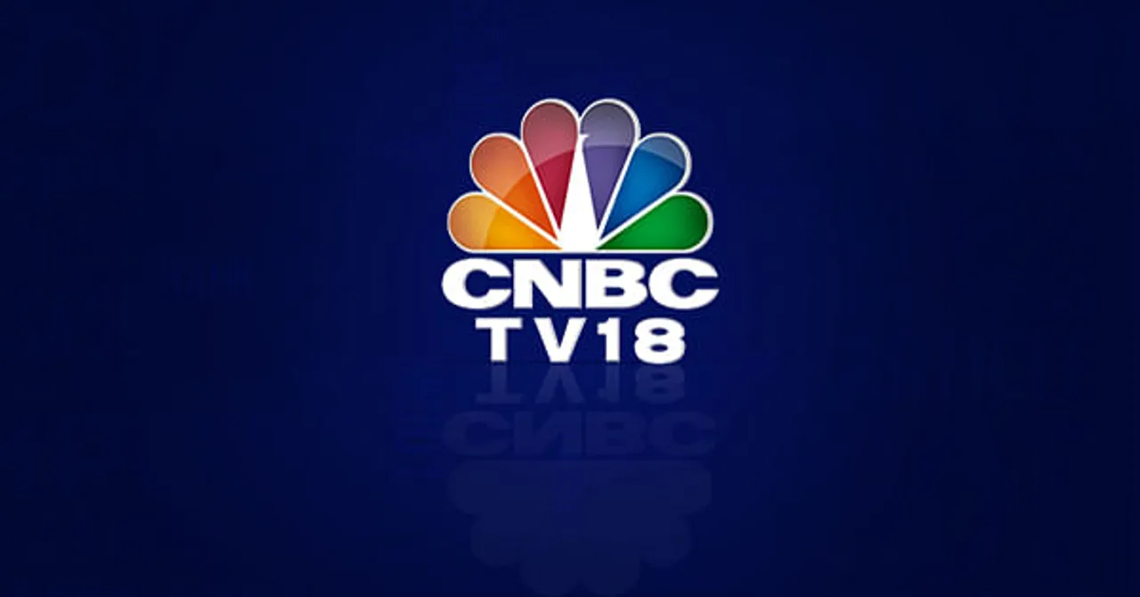 “English Business news has not grown, nor has it shrunk”: CNBC TV18's Basant Dhawan