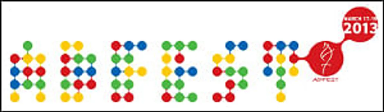 Adfest 2013: Taproot tops with 11 metals, McCann follows with six