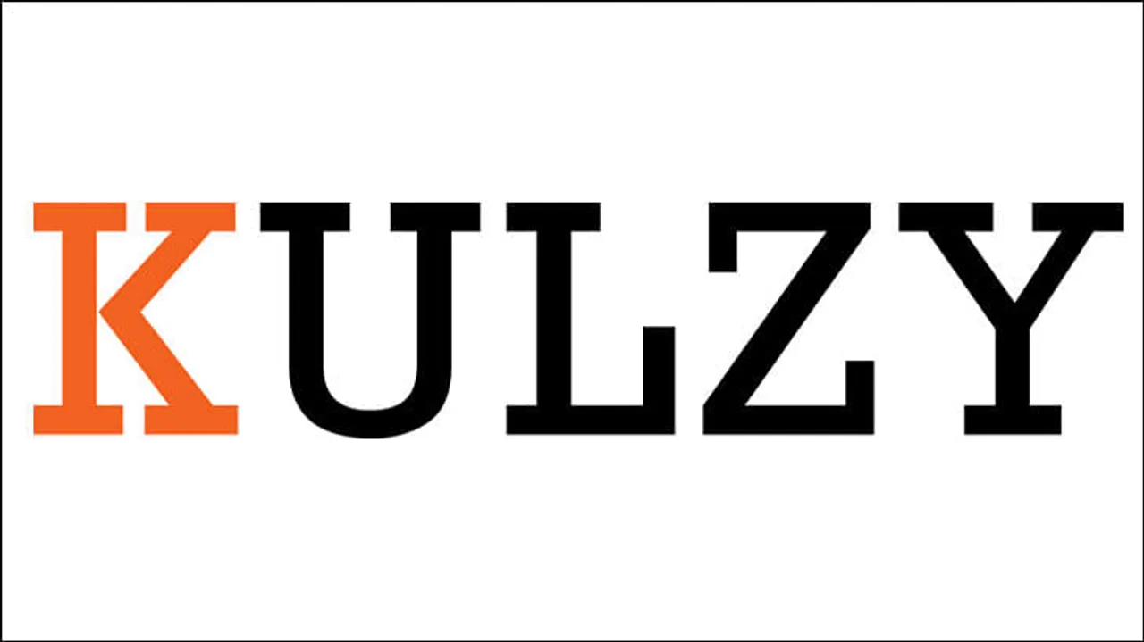 Kulzy.com appoints ITSA; to hit refresh