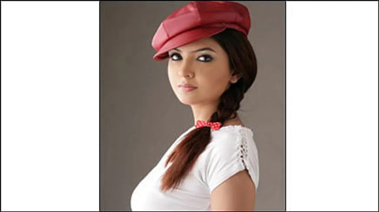 Vatika's Bold and Strong Beauty
