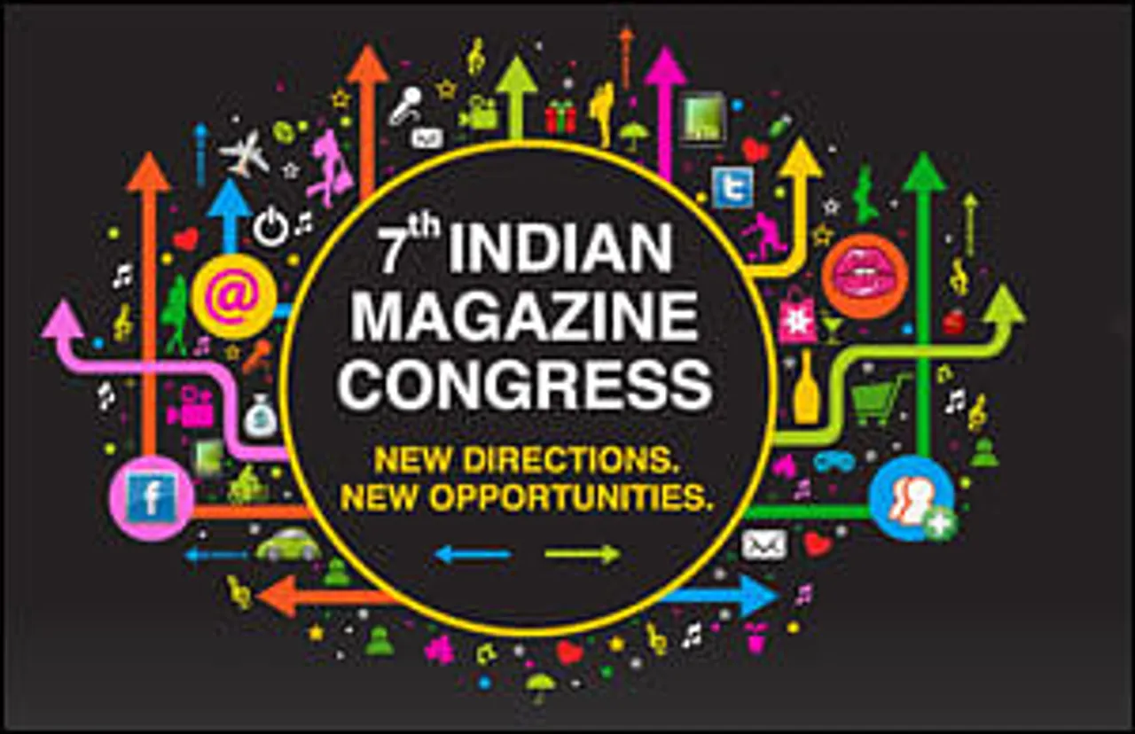 AIM to hold 7th Indian Magazine Congress on February 14-15