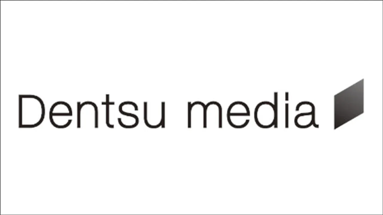 Dentsu Media bags Maruti Suzuki business