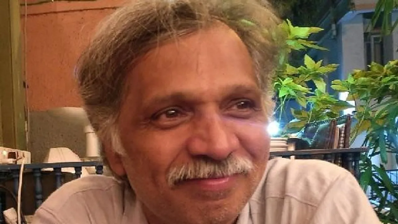When Fairness becomes Glowness in Indian adland...
