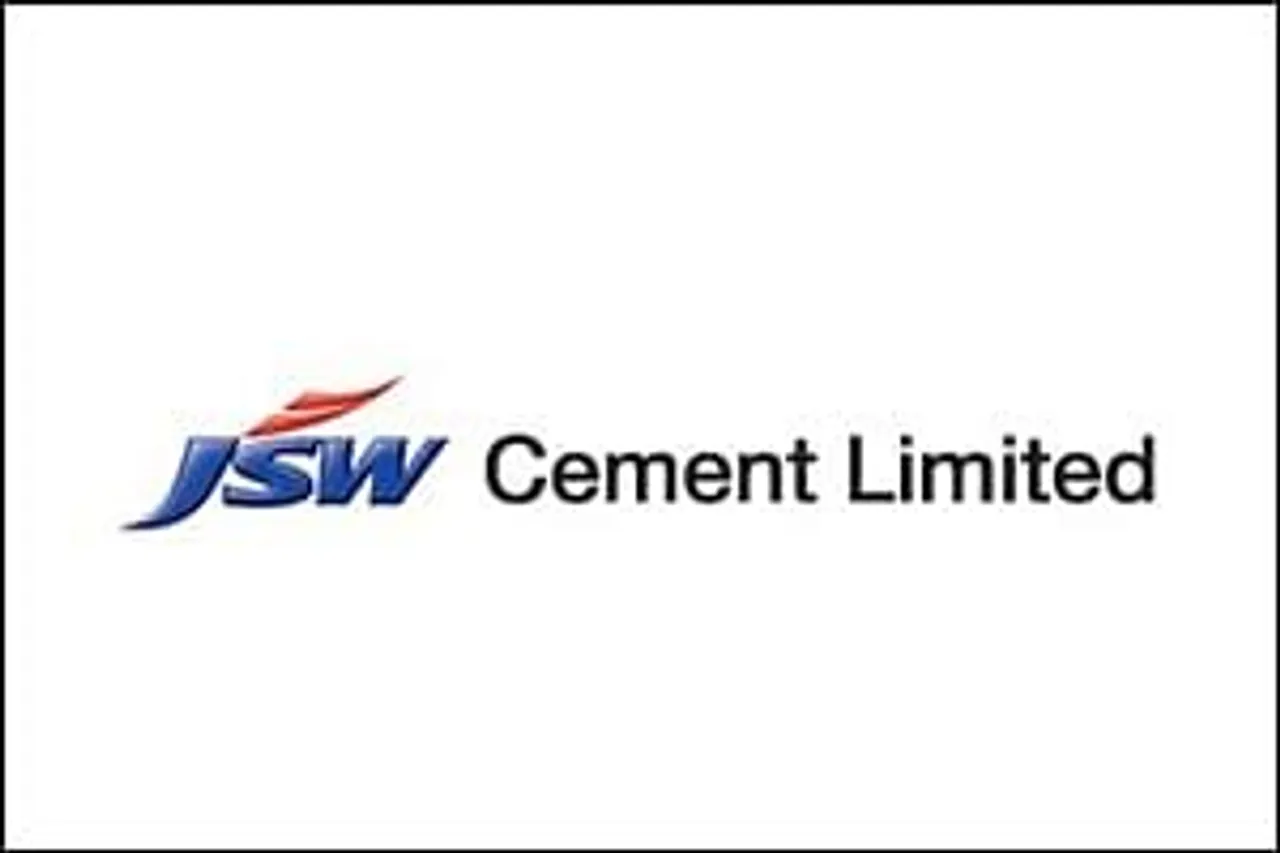 JSW Cement to look for creative and media agencies for its new offering