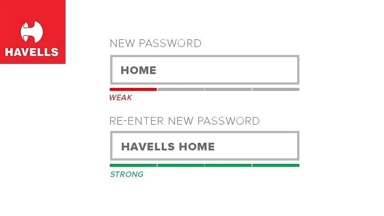 Brands ride on the new-password trend on Twitter