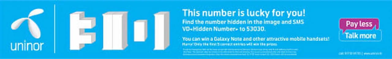 Find the Number