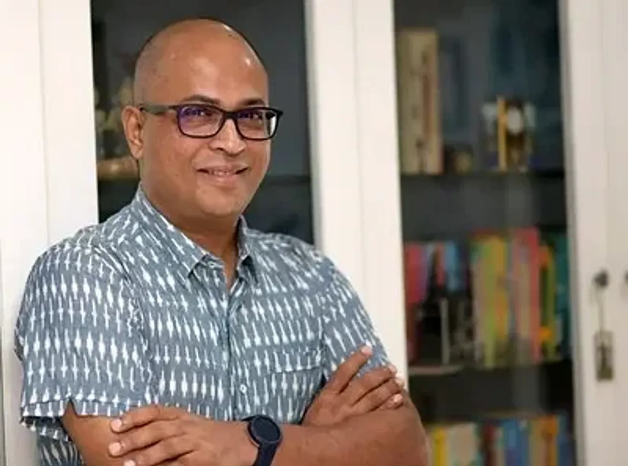 BeLive Technology appoints Sunil Nair as President 