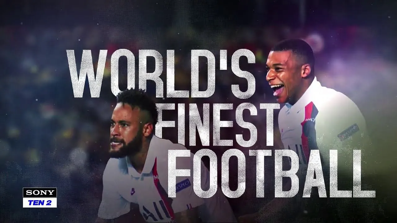 Sony Pictures Sports Network unveils 'Aaj Koi Nahi Soyega' campaign ahead of UEFA Champions League