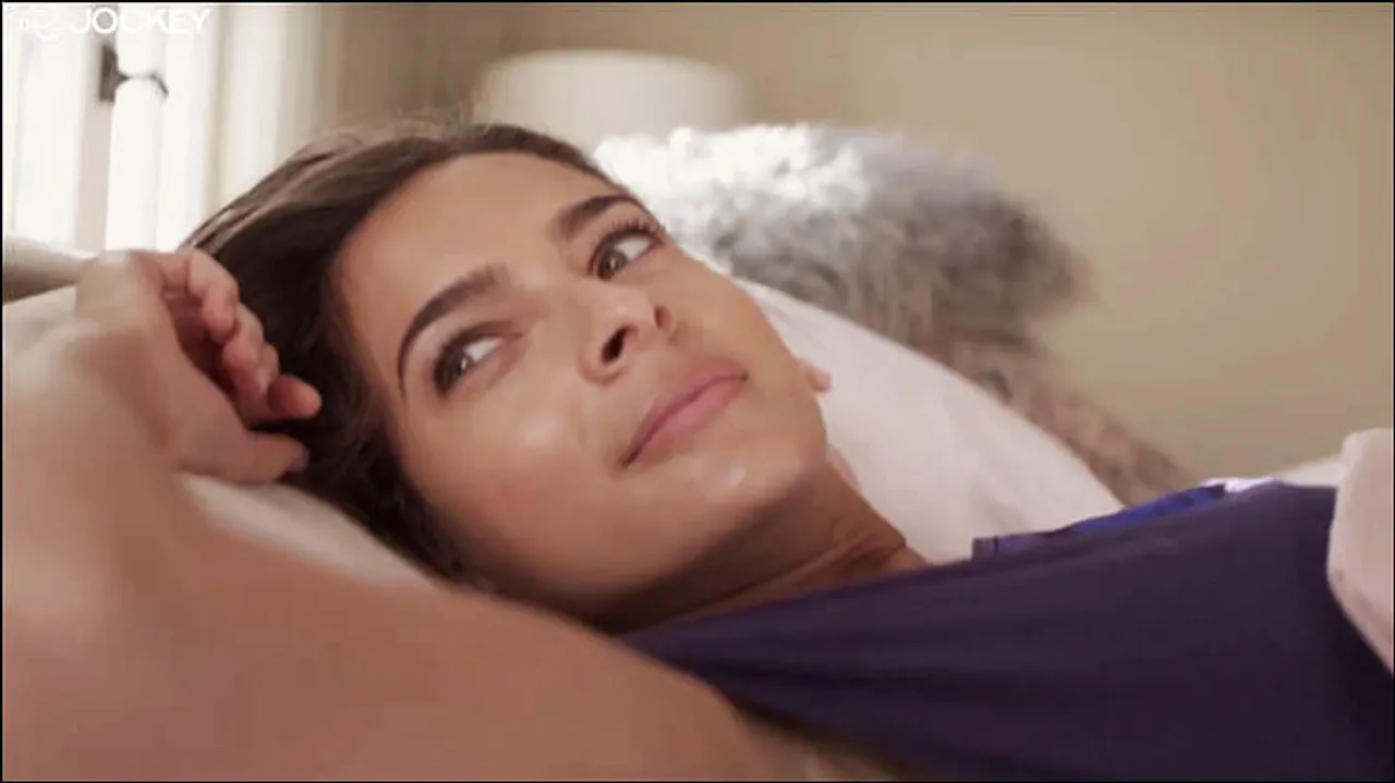 'Play or Relax': Jockey launches new ad campaign for its Athleisure range