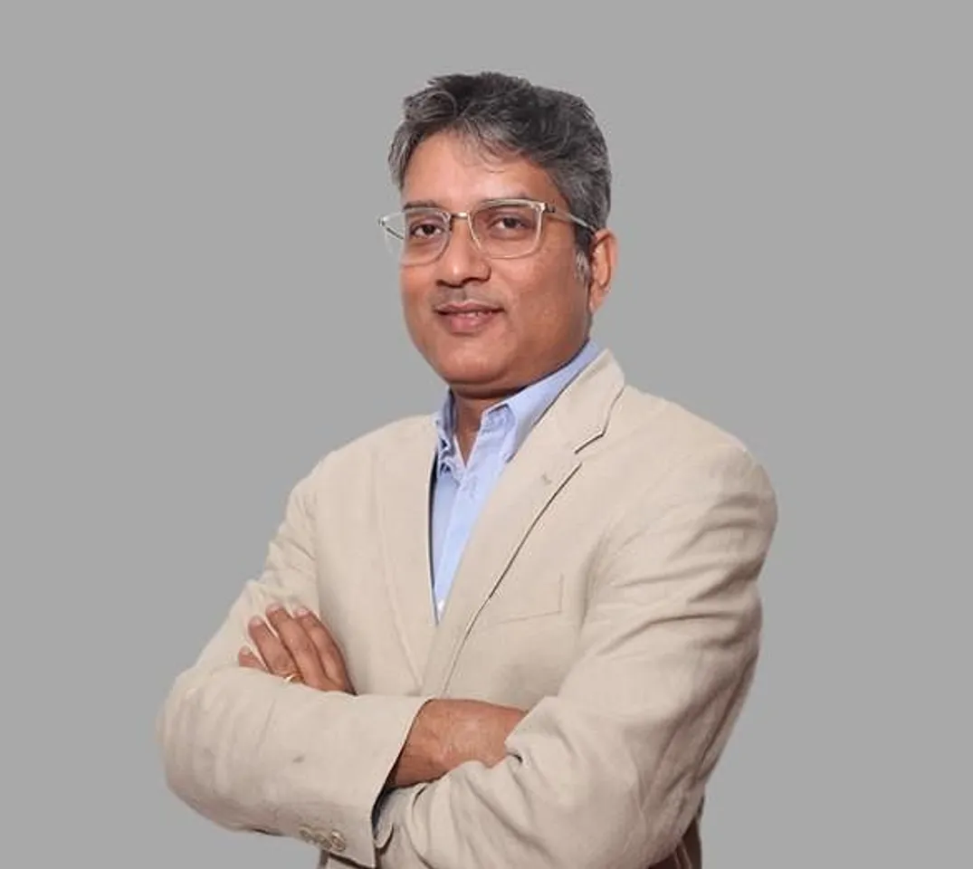 SonyLIV appoints Saugata Mukherjee as Head – Original Content, Digital Business