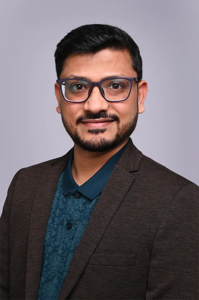 UK-based Revolut appoints Flipkart’s Sandeep Nainwal as head of people for India