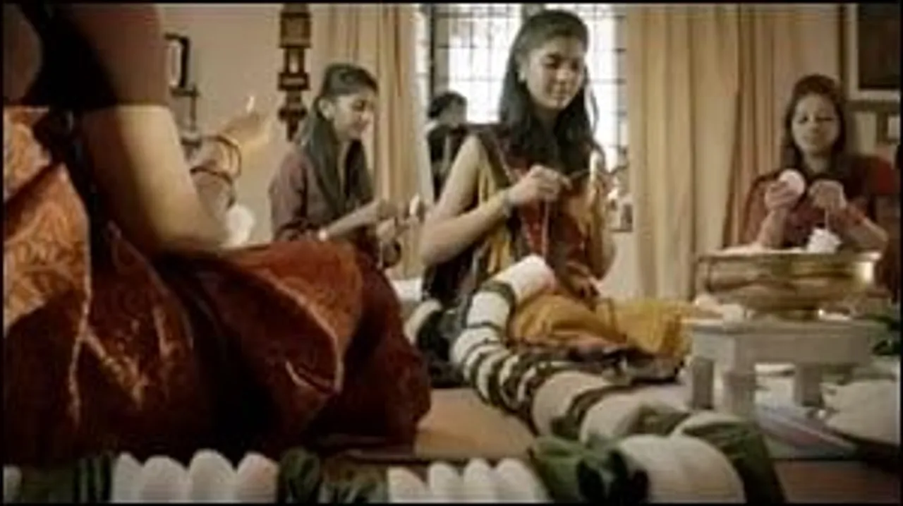 Havells: Flowery proposal