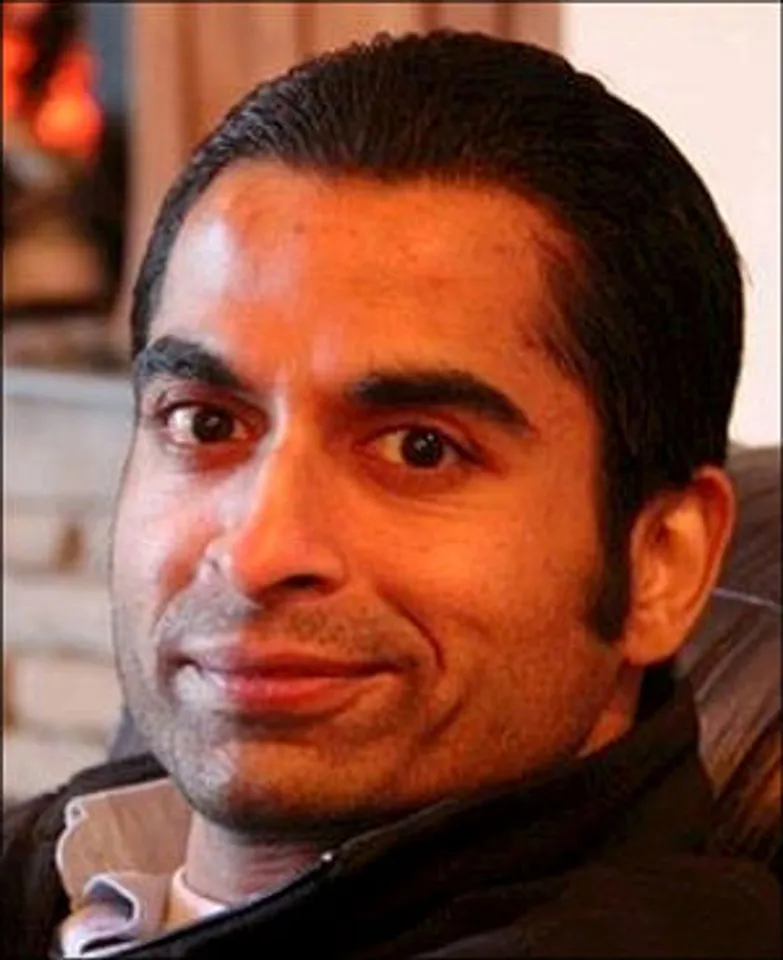 Mindshare ropes in strategy head for North