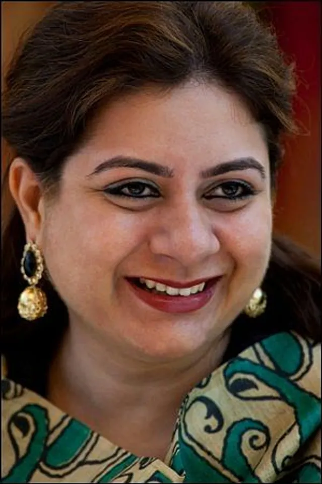 Sesame Workshop India gets its first COO