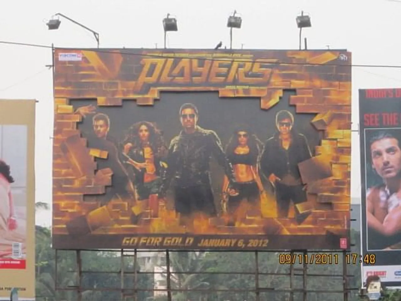 Players