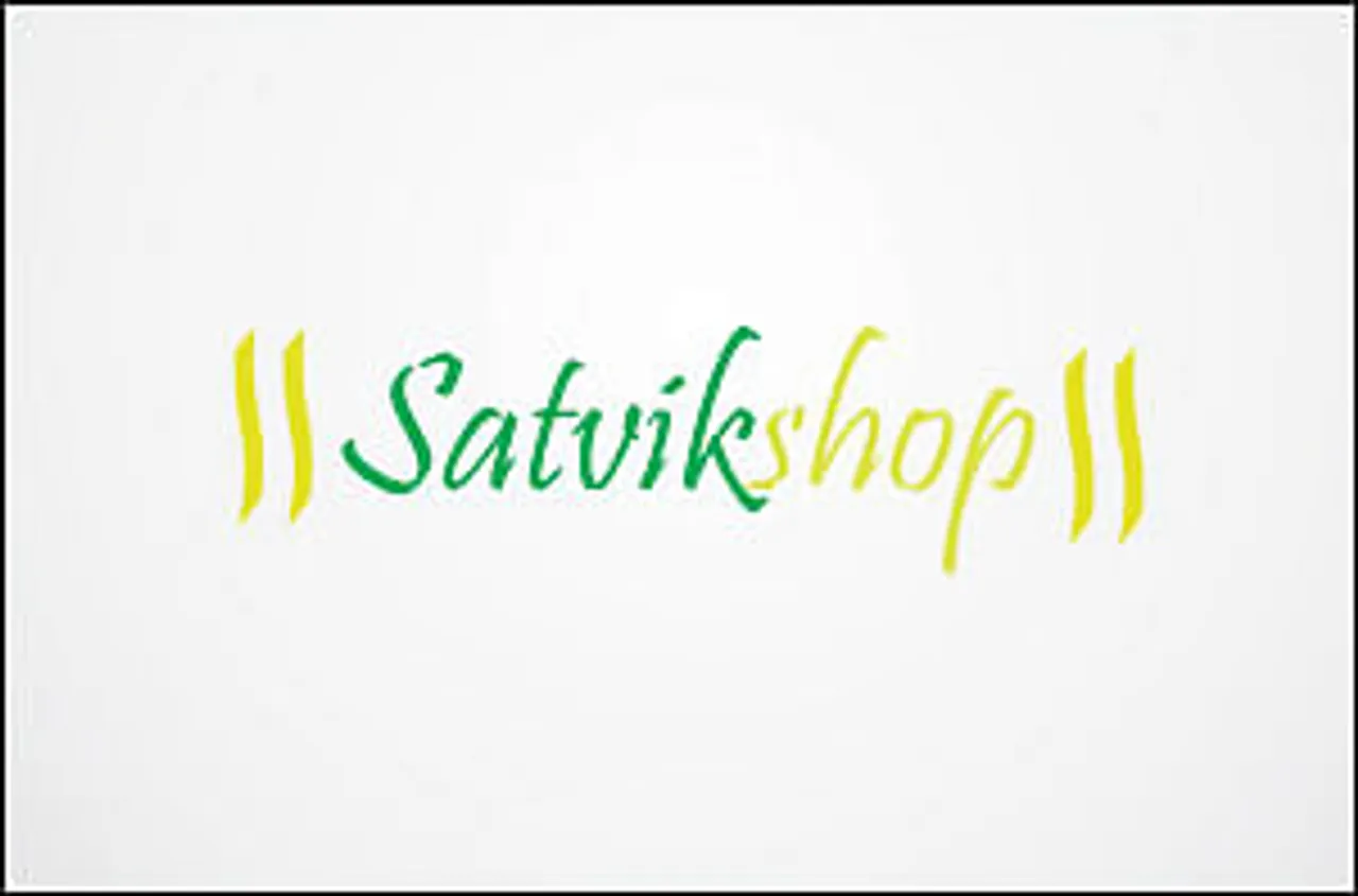 Times Internet launches e-commerce vertical, Satvikshop
