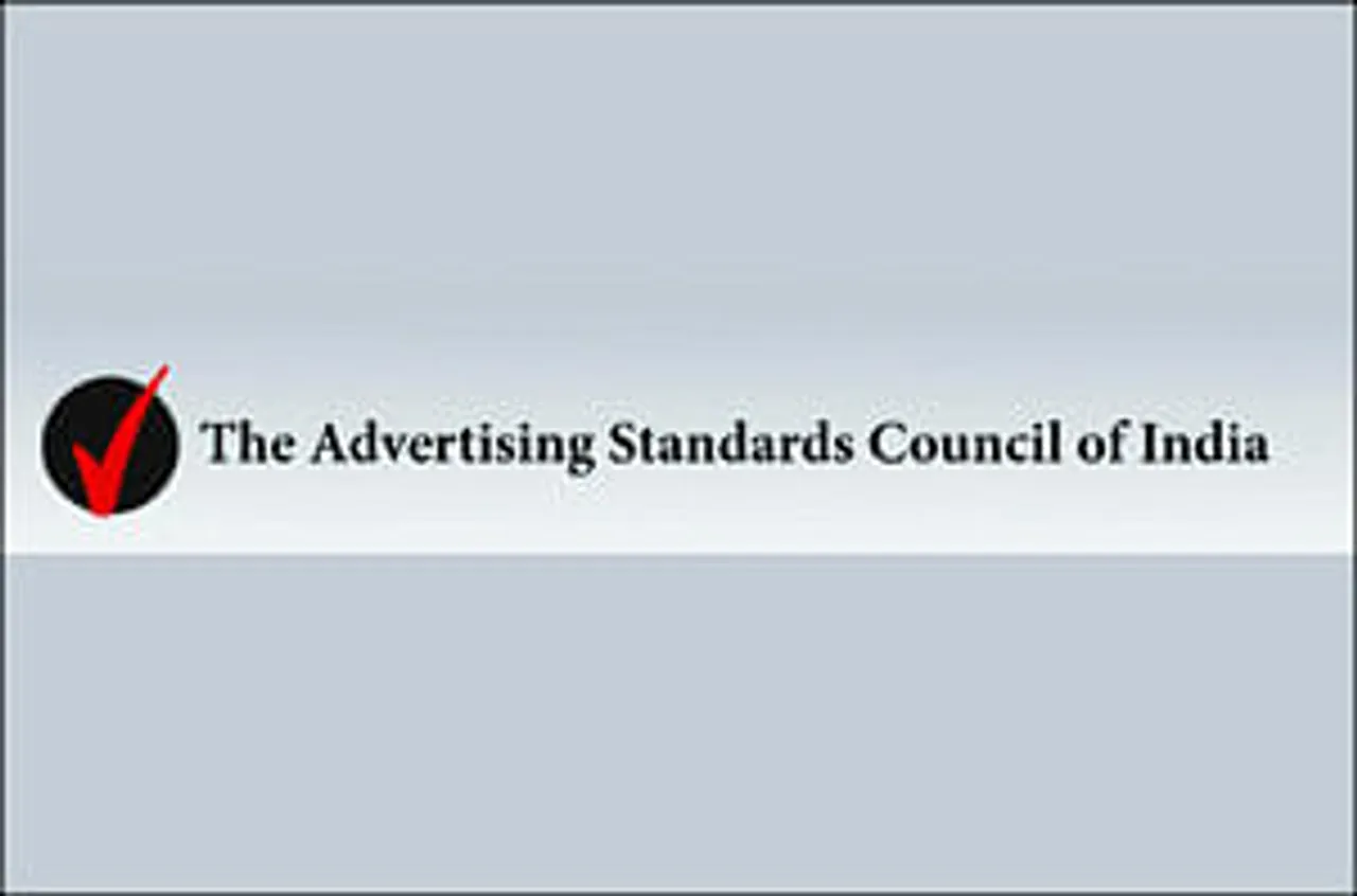 ASCI Update: Complaints against 134 out of 183 ads upheld in July 2016