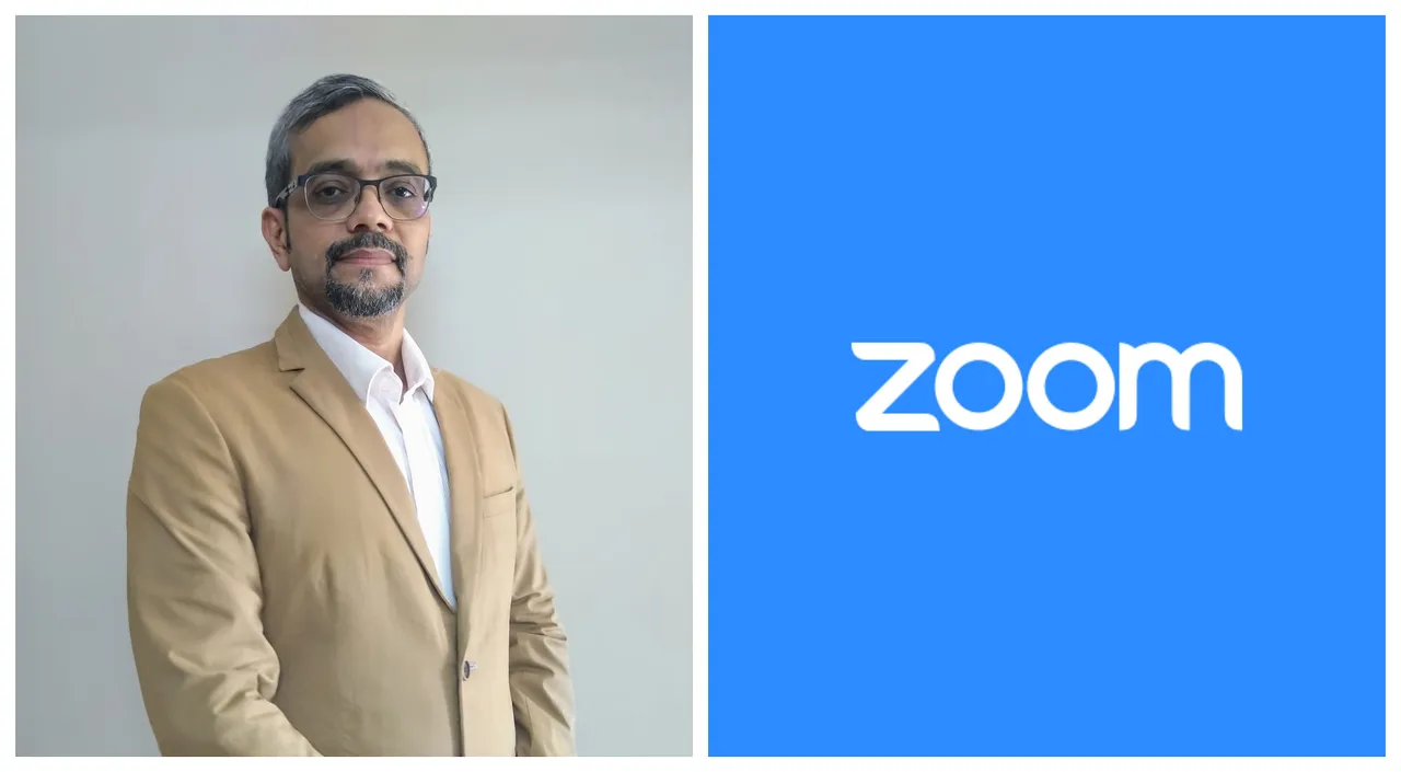 Zoom's India head Sameer Raje on why the video app is so hard to beat