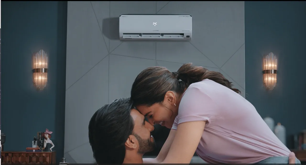 Lloyd launches new campaign ‘Khayaal jo ghar ko ghar banaye’  