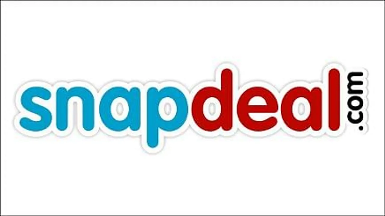 Snapdeal acquires Exclusively to create online luxury mall