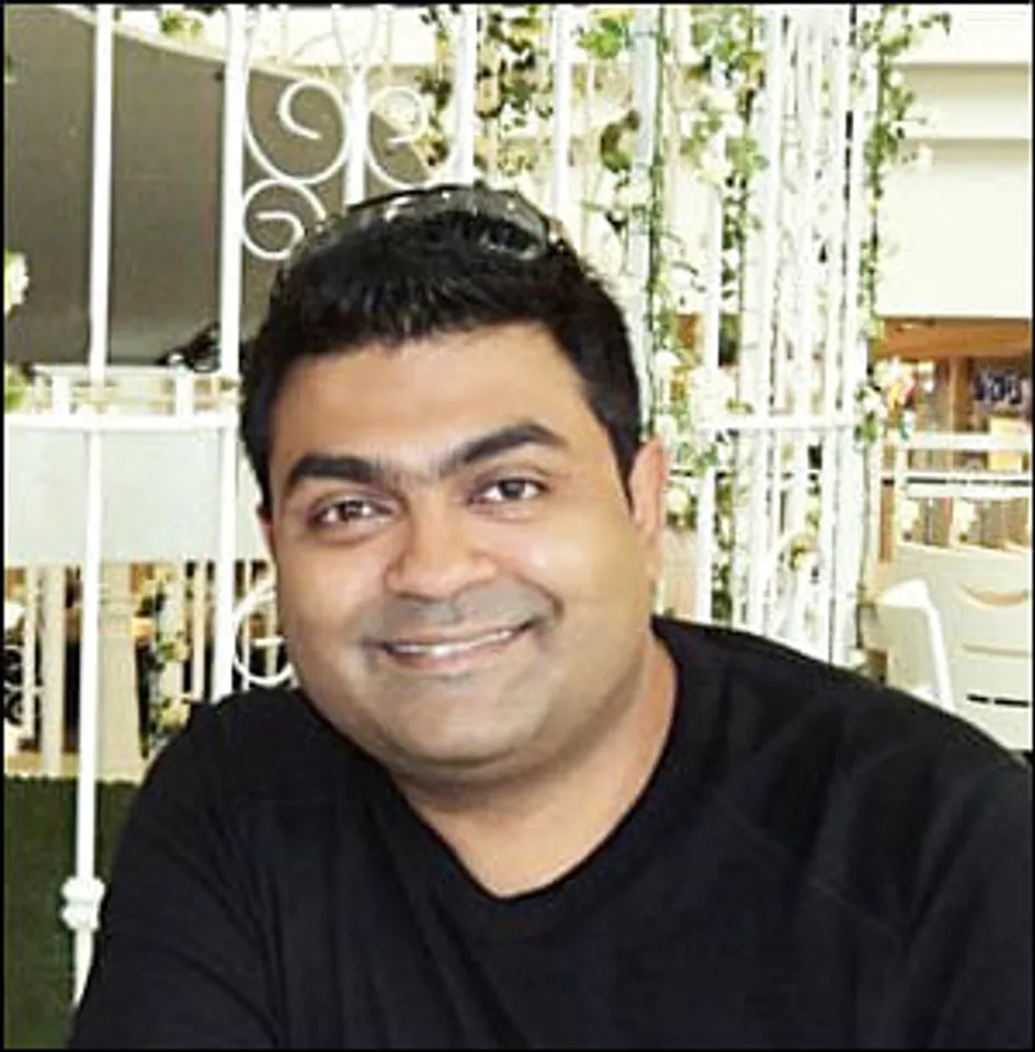 Arindam Sengupta moves on from TBWA