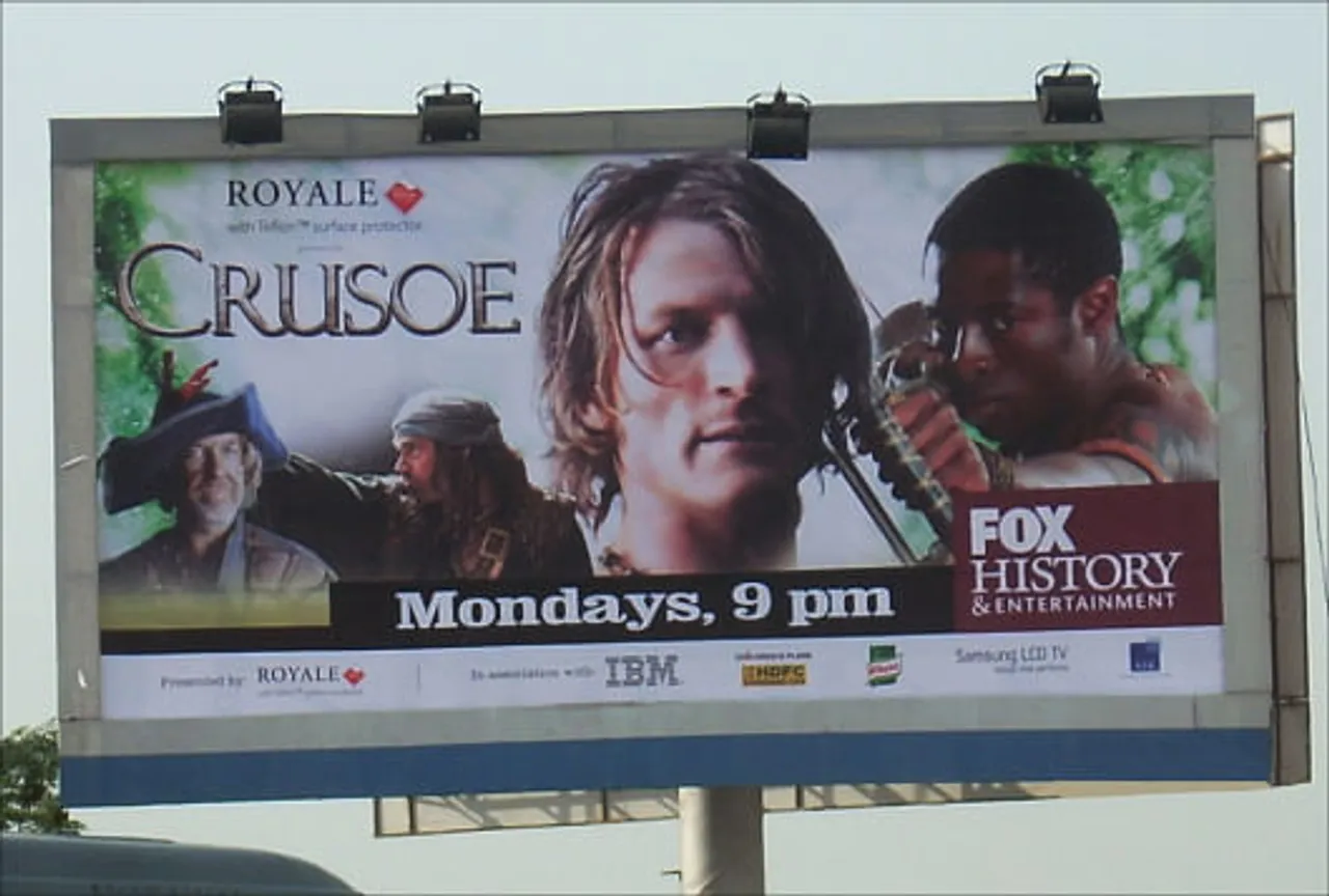 Crusoe