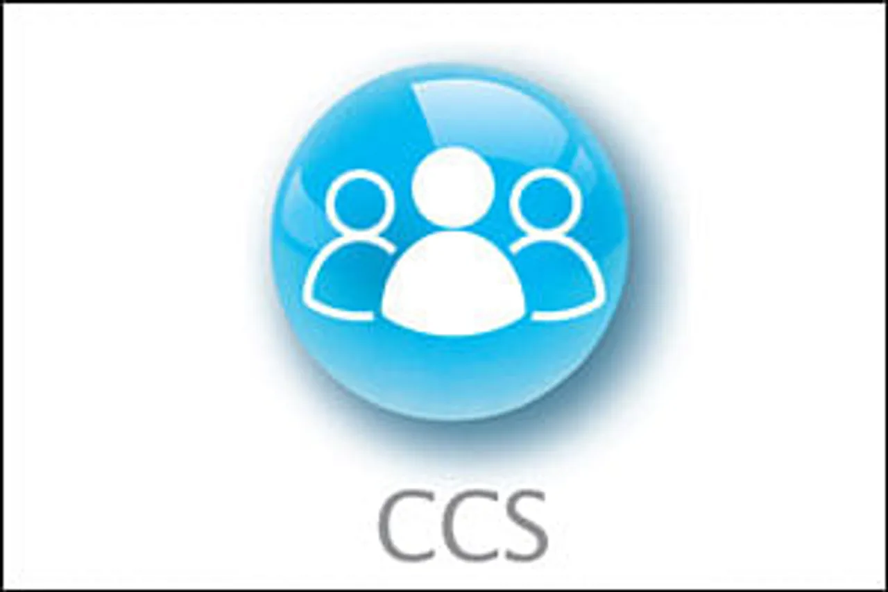 Aegis launches consumer behaviour study, CCS in India