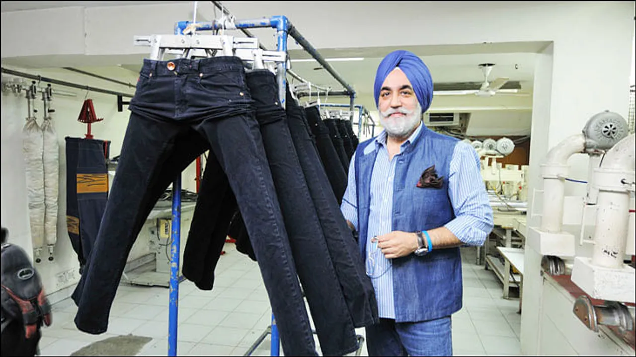 Percept Media to handle Numero Uno's media duties