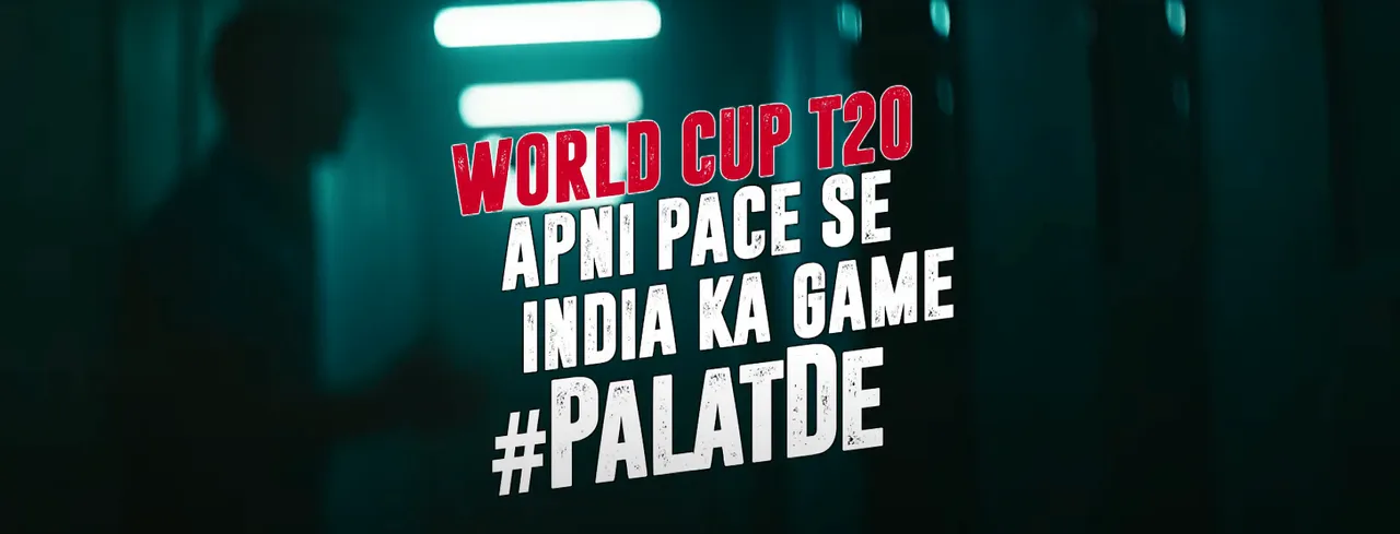 Thums Up shares Jasprit Bumrah’s story of grit in new spot