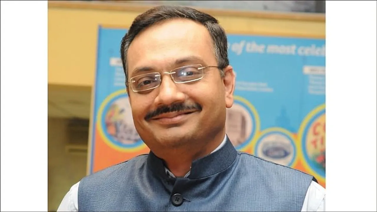 Mahesh Iyer is CEO, Thomas Cook India