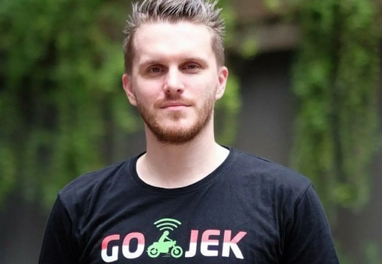 Ride-sharing app Go-Jek is solutions-oriented 