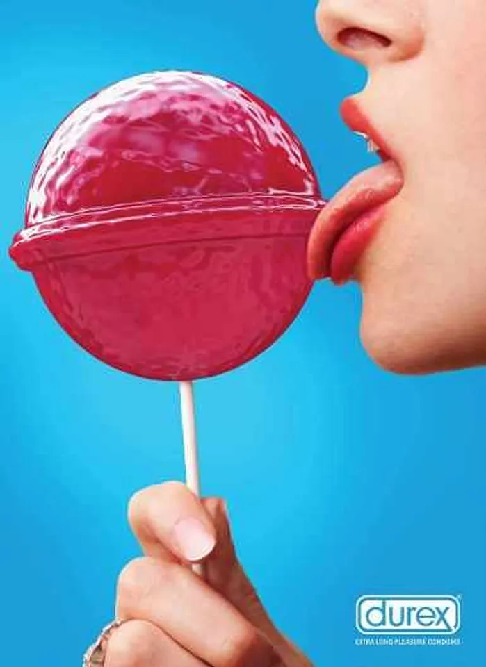 Extra Long Pleasure Condoms
