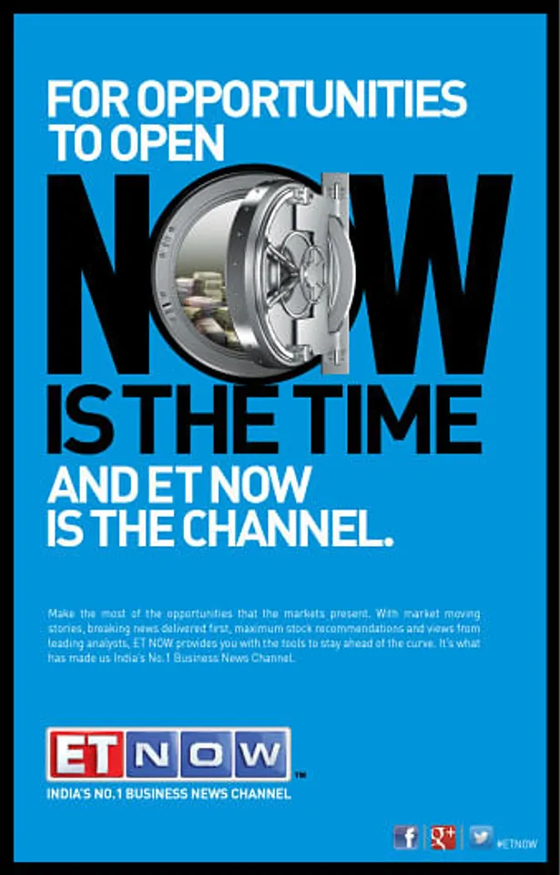 Now is the Time