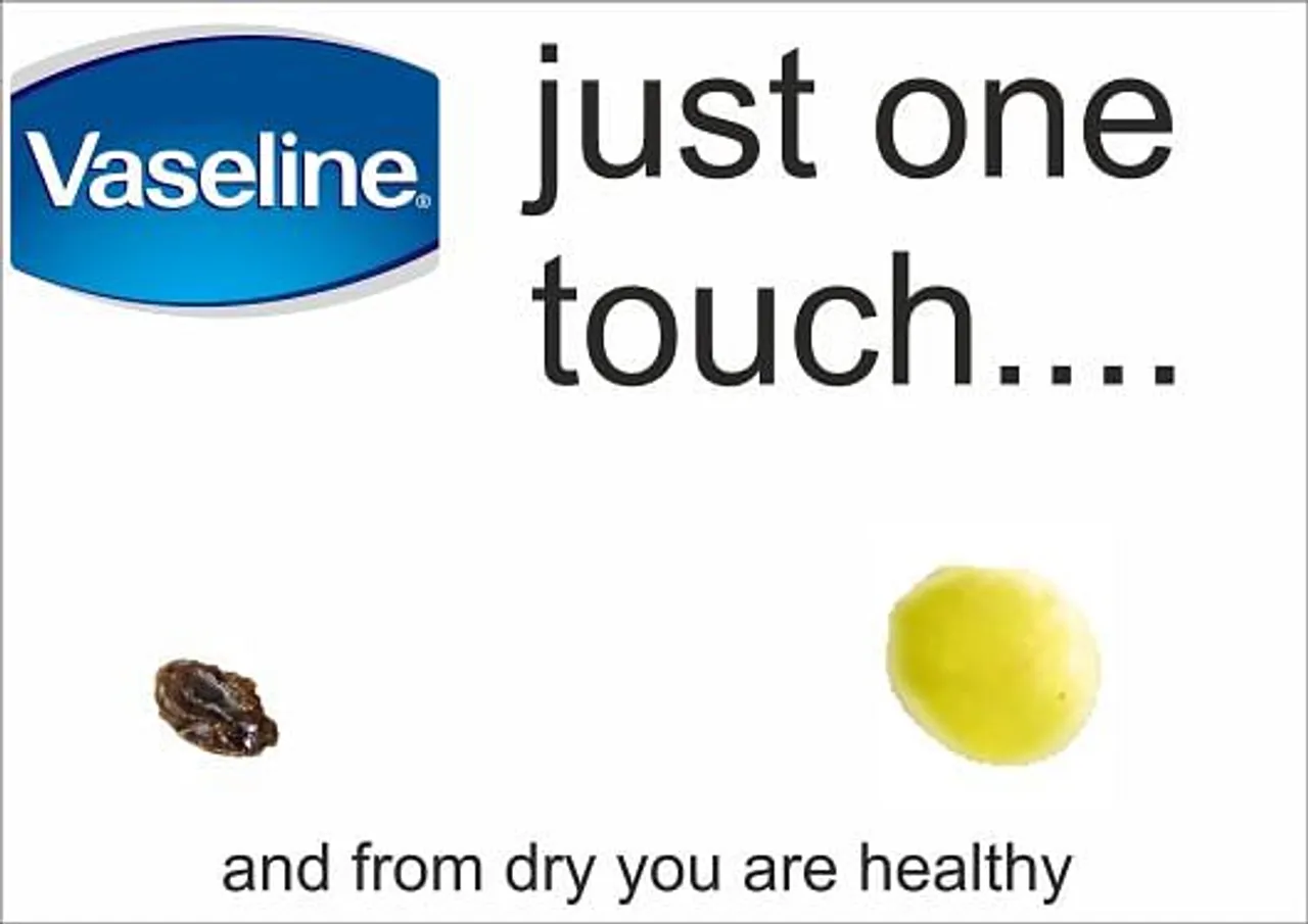 Vaseline