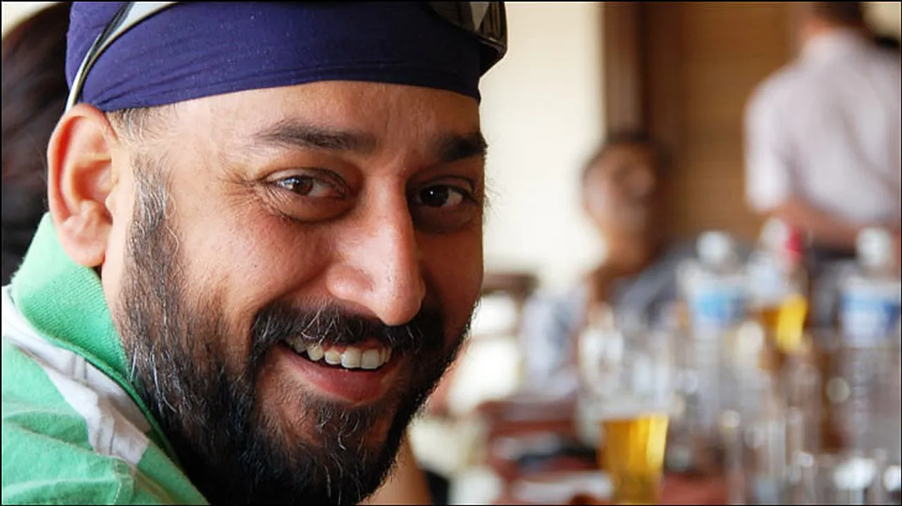 DDB MudraMax rejigs senior management; Mandeep Malhotra moves out 