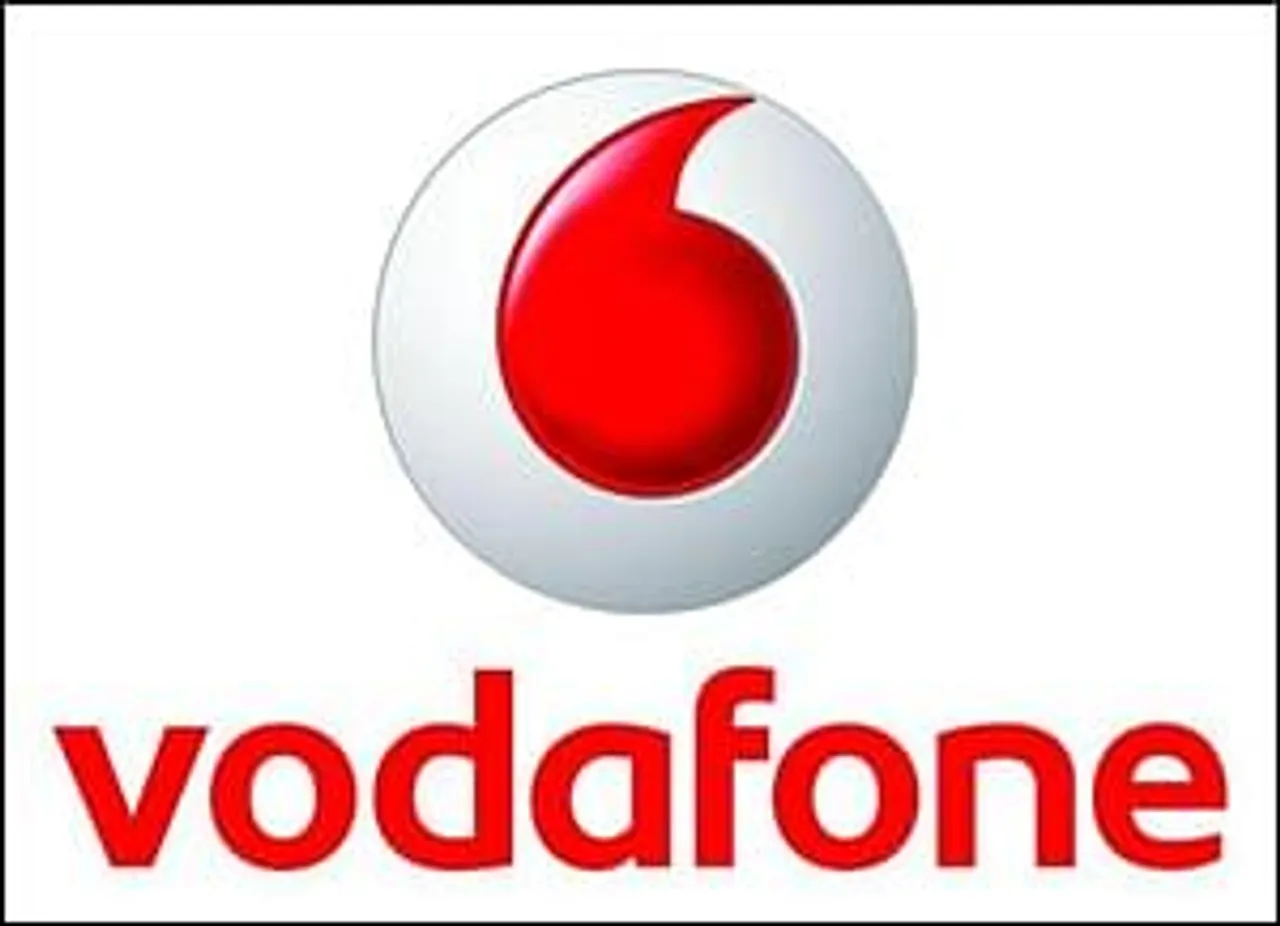 Vodafone launches Zoozoo app for Christmas