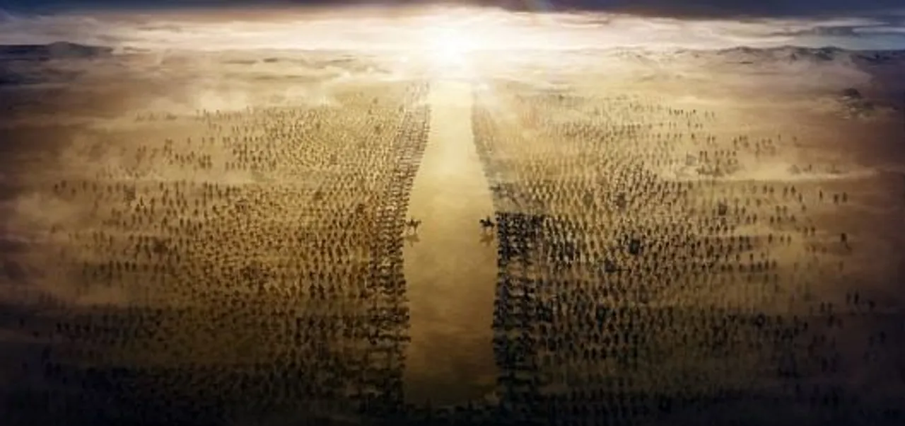 Battle