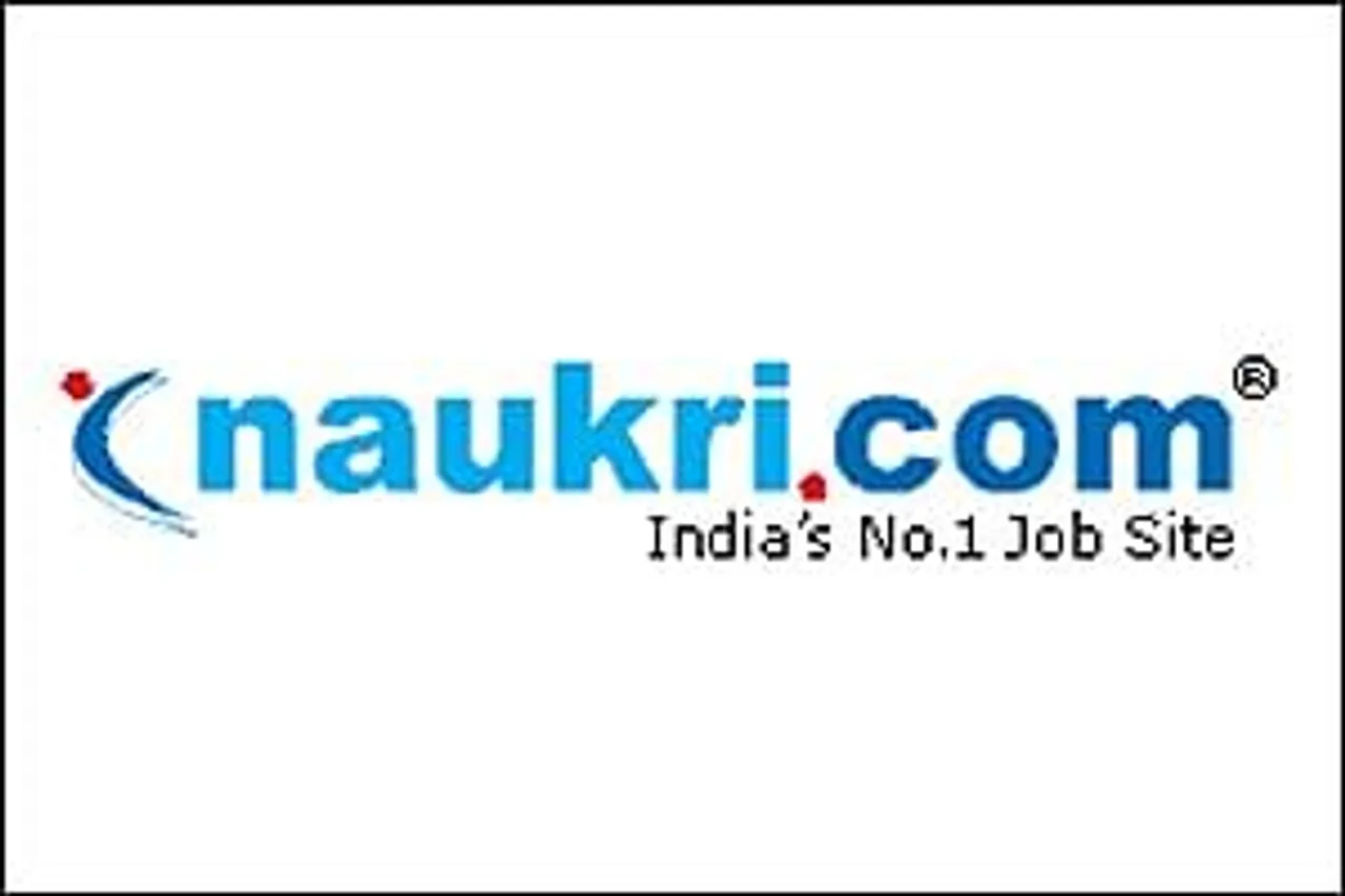 Naukri.com launches job search apps for smart phones