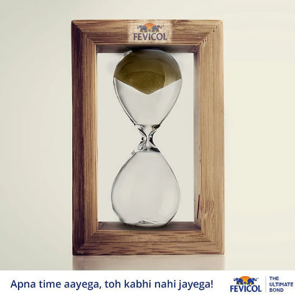 Apna time Aayega