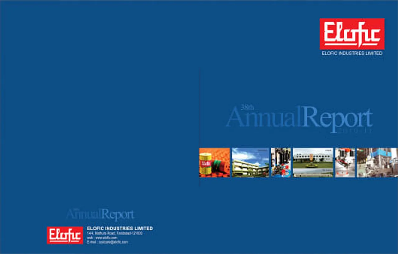 Annual report 2011