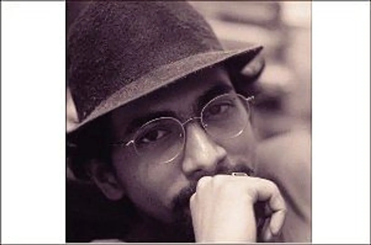 Jack in the Box Worldwide appoints Abinandan Bose as creative director