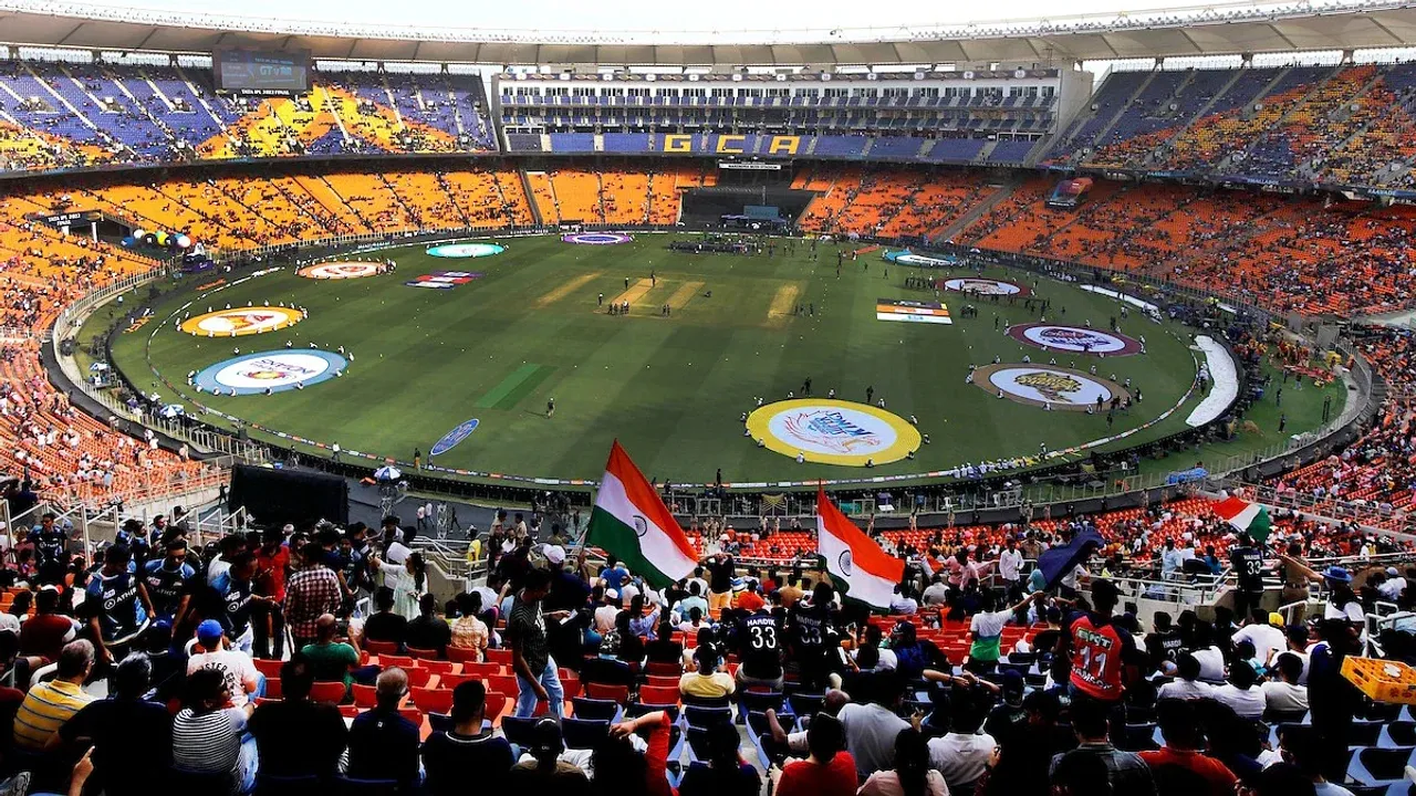 Chronicling IPL's 433% brand value growth