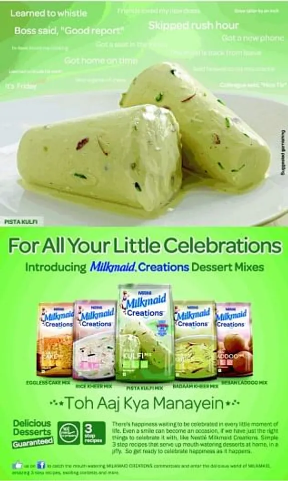 Kulfi