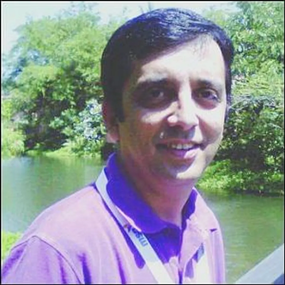 Vistasp Hodiwala quits JWT