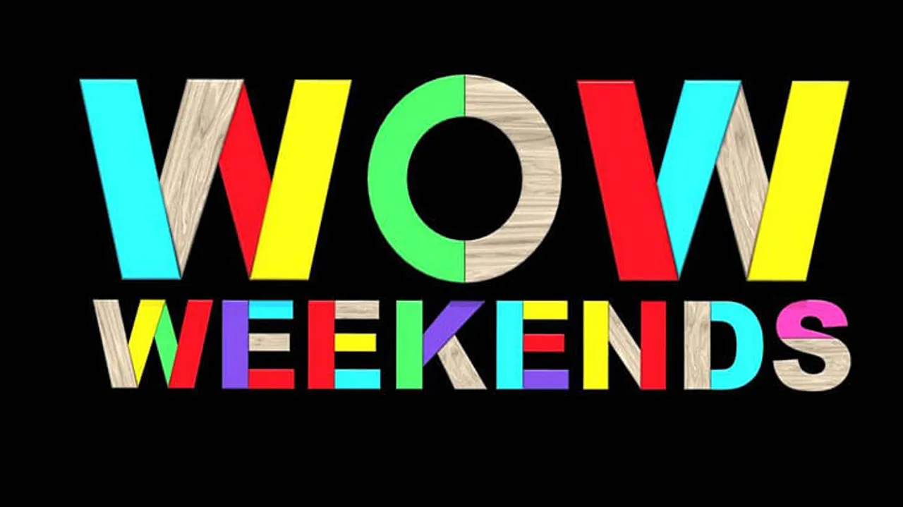 Sony Mix to wow viewers on weekends