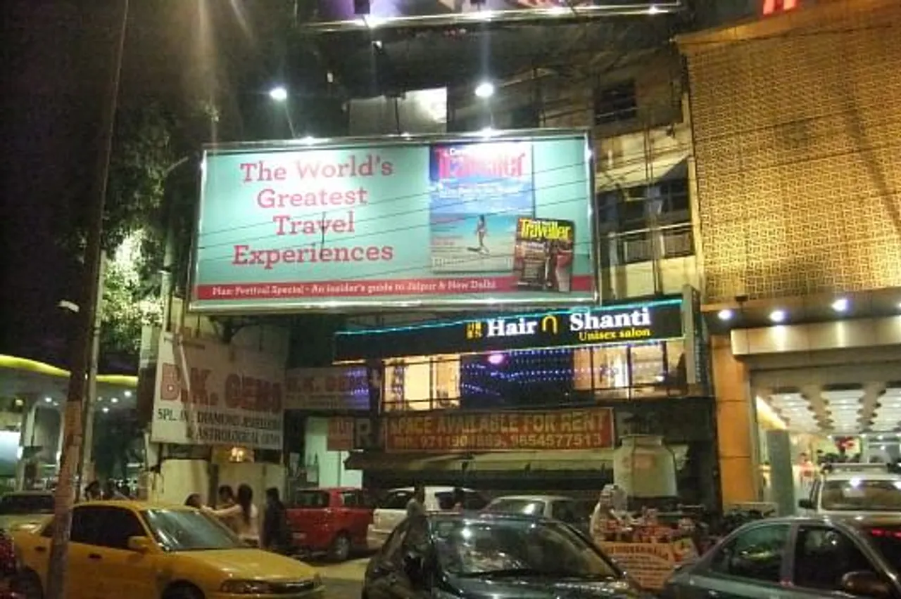 2011 Readers' Travel Awards